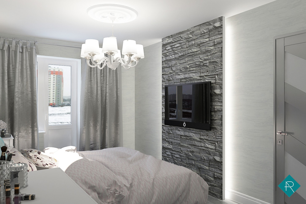 Дизайн квартиры в Минске