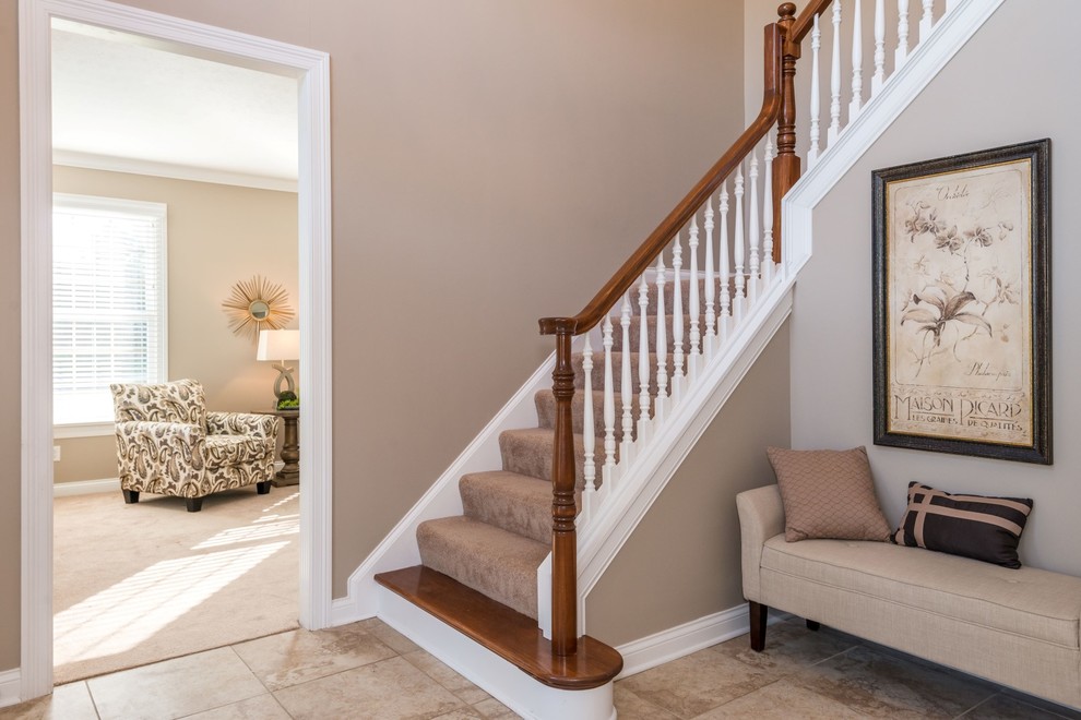 Kenworthy Autres périmètres par Home Services Houzz