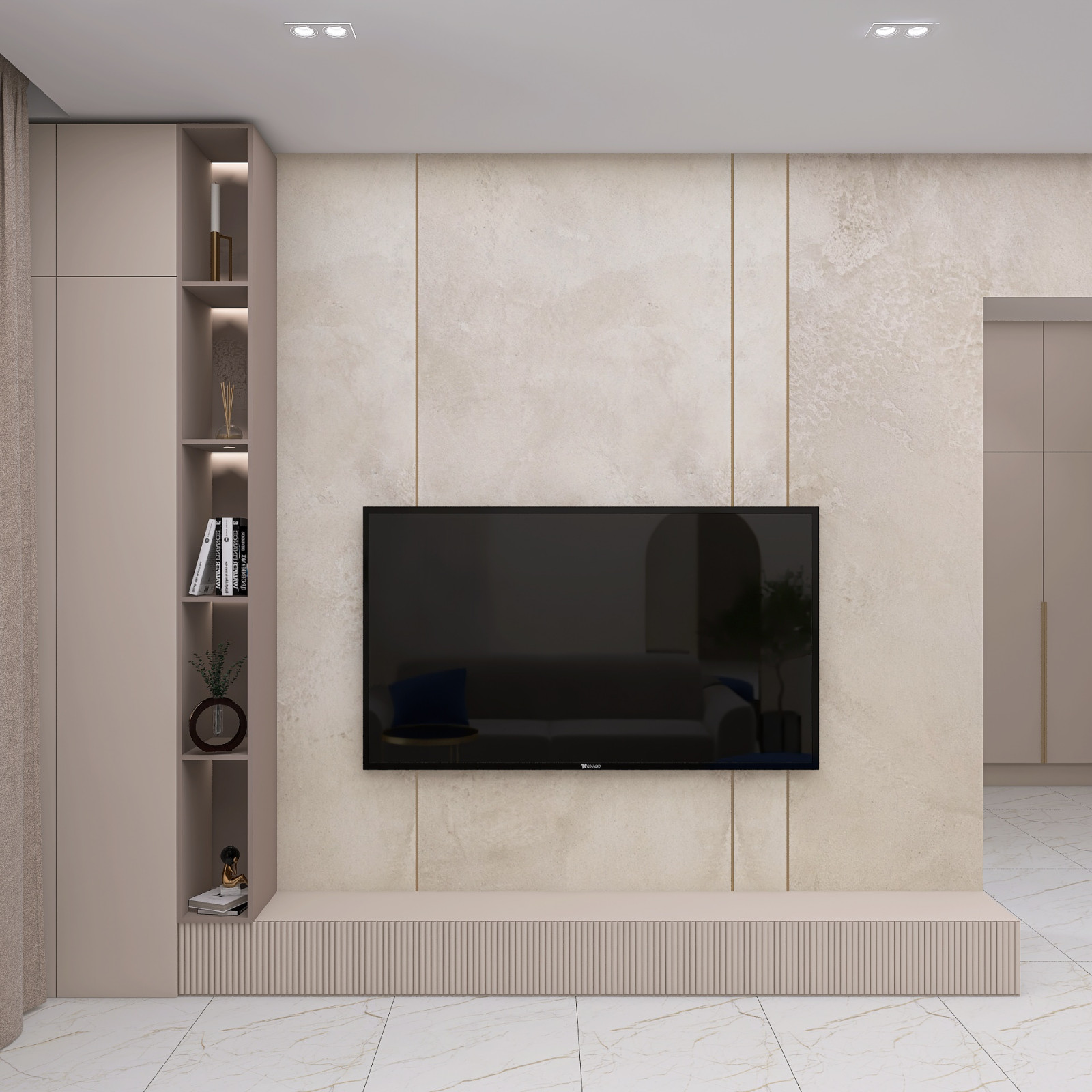 Таунхаус в КП Бавария