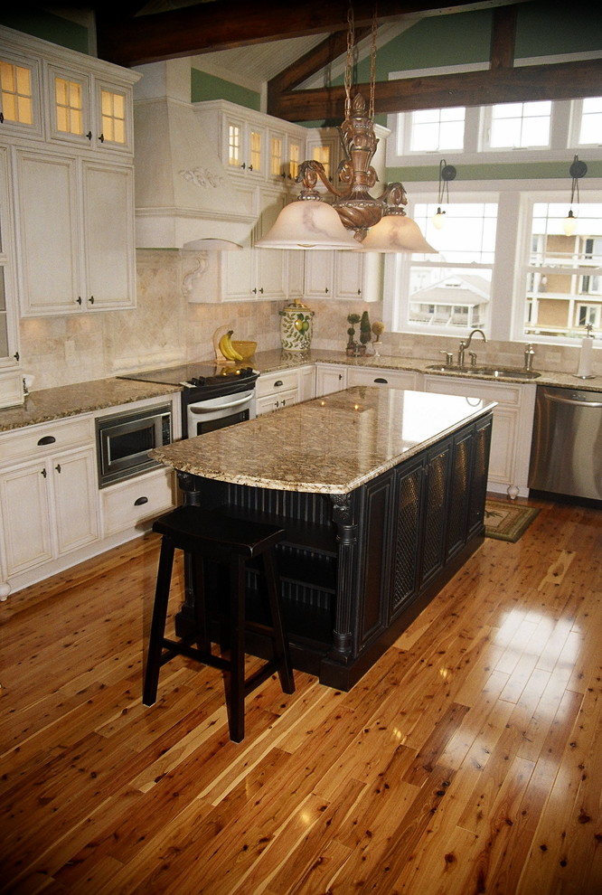 Carolina Beach Tradition