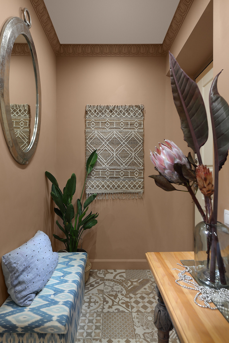 Ванильное Небо