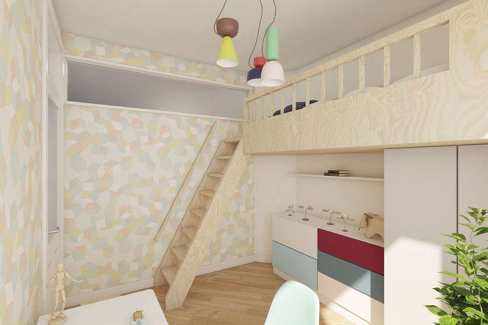 Квартира "в Филях"