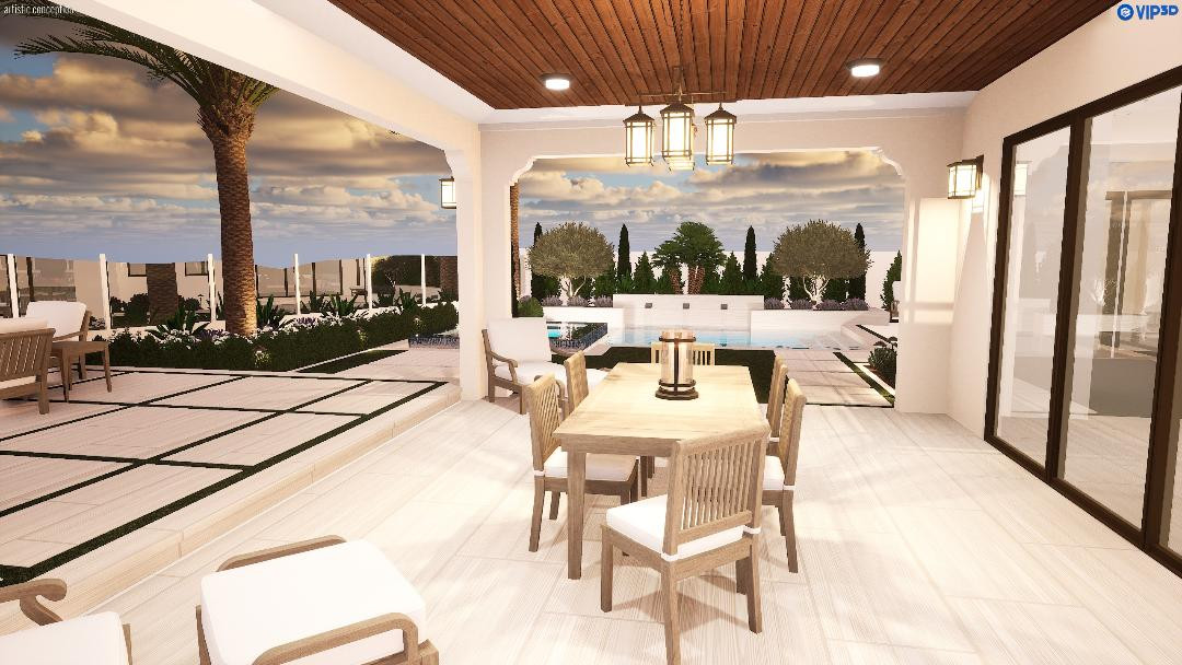 Paydar Residence