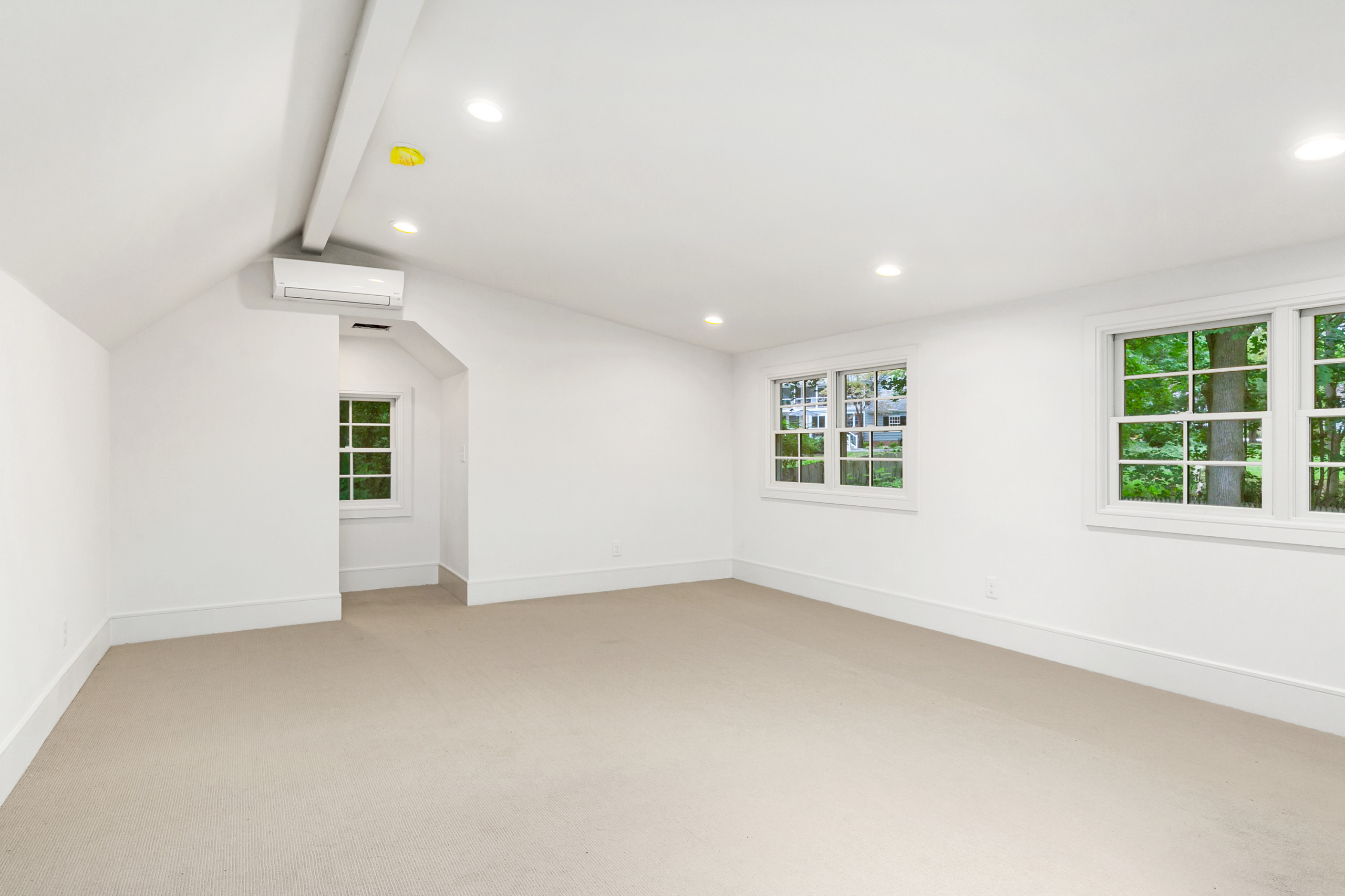 Spring House Lane Custom Home Renovation