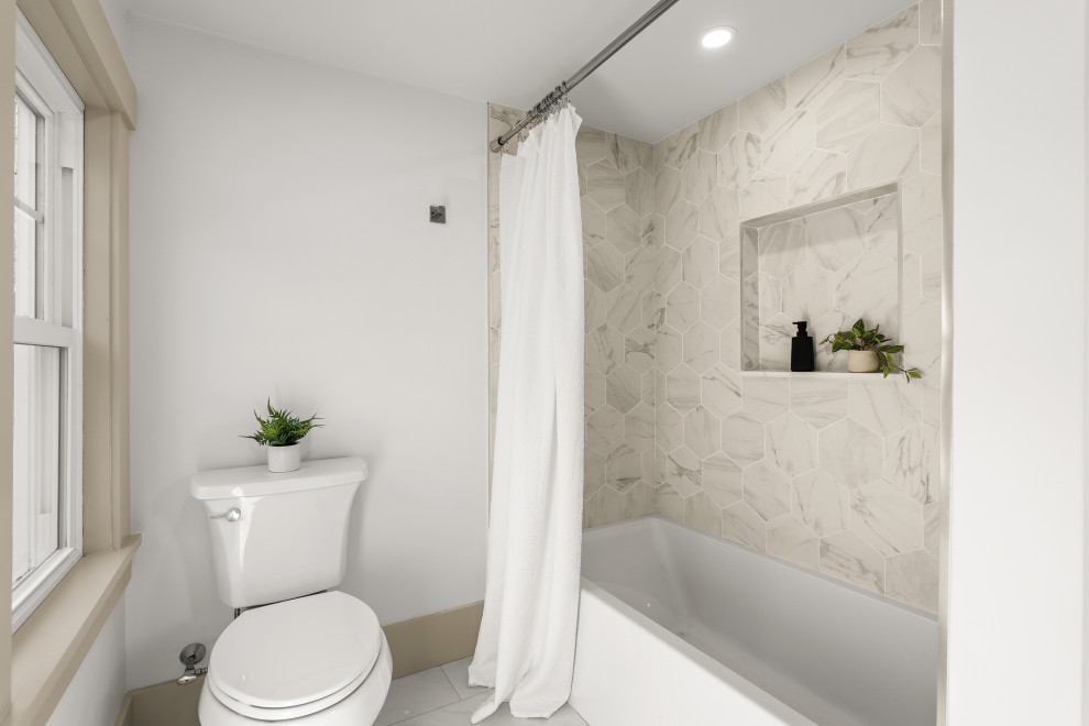 Hanover, MA - Home Renovation