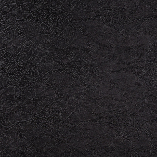 Brown Leather Grain Upholstery Faux Leather By The Yard, By The Yard