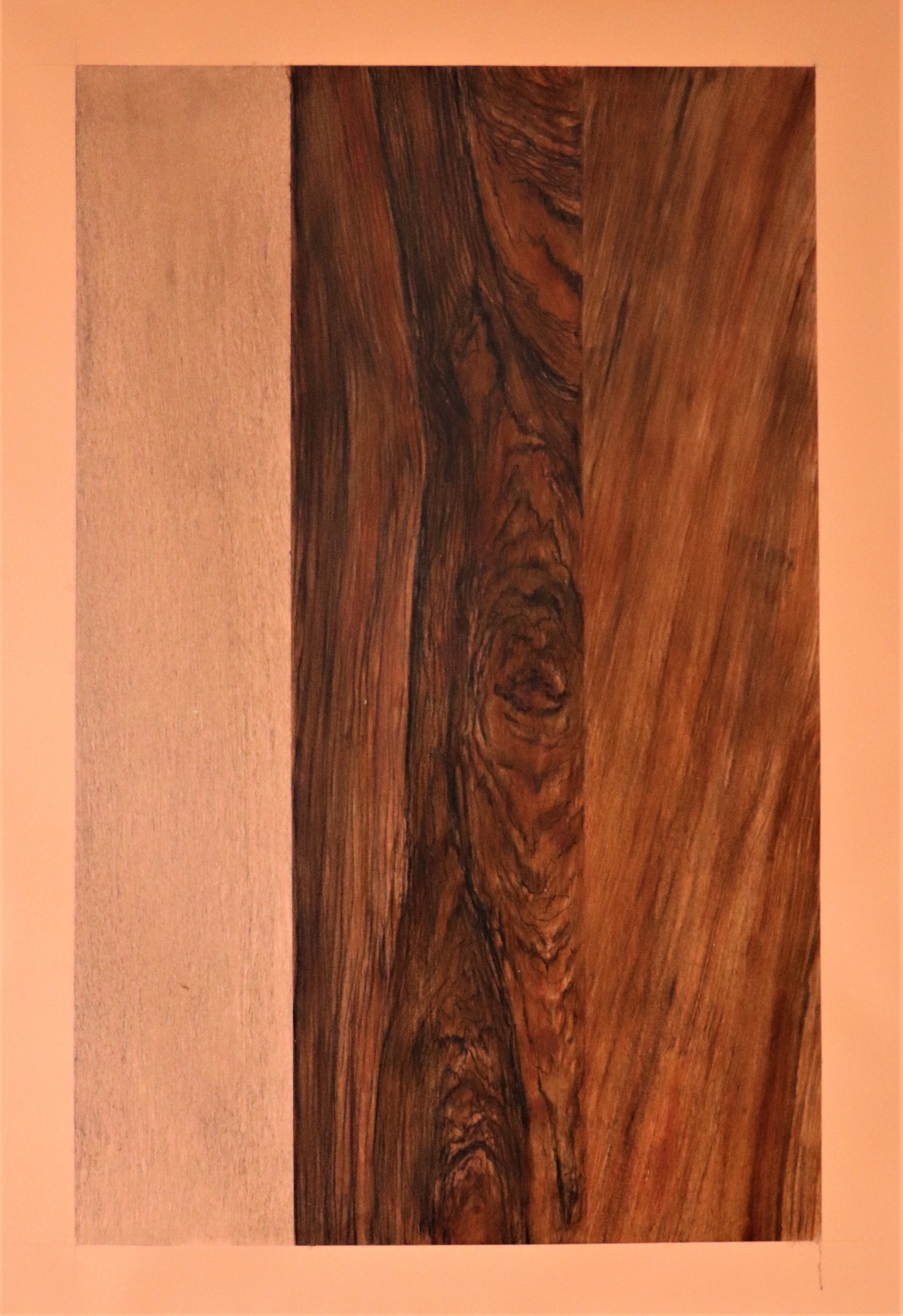 Faux Bois