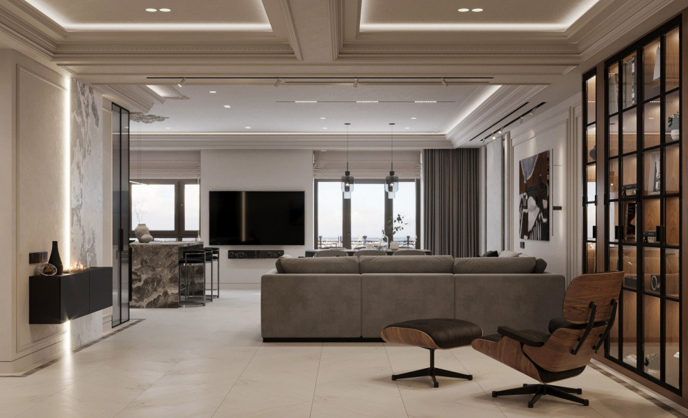 ЖК Васильевский квартал