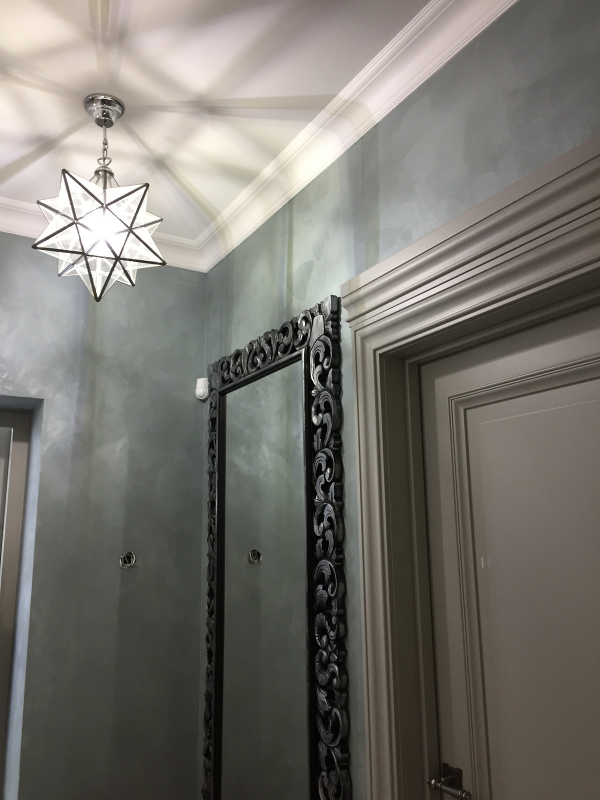 Коттедж Юсупово Лайф Парк