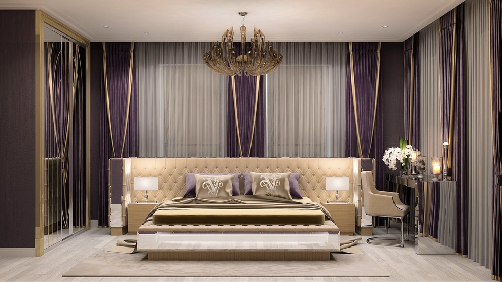 Частный интерьер г Калининград