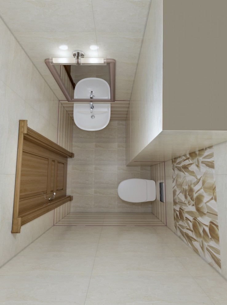 Проект для большой дружной семьи