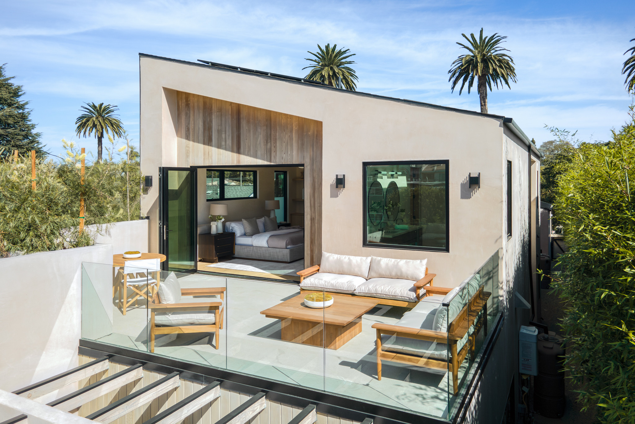Marcasel Residence