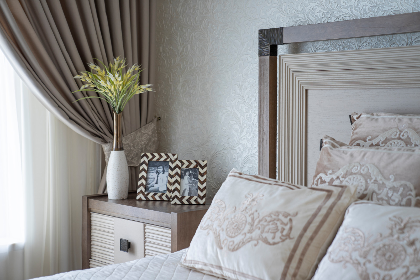 Интерьер дома