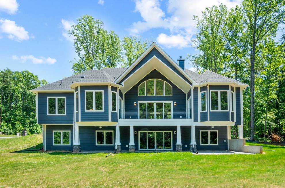 The Somersby House Plan 1143D Spartan Homes Inc Version 3