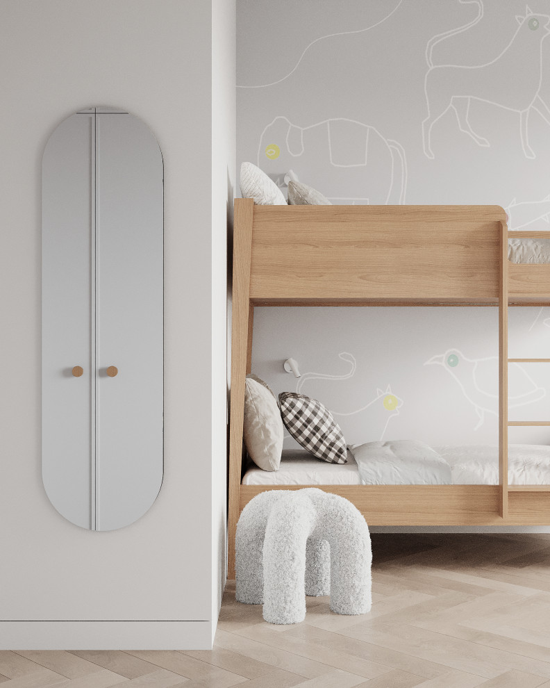 ЖК ЗИЛАРТ 53,2М²