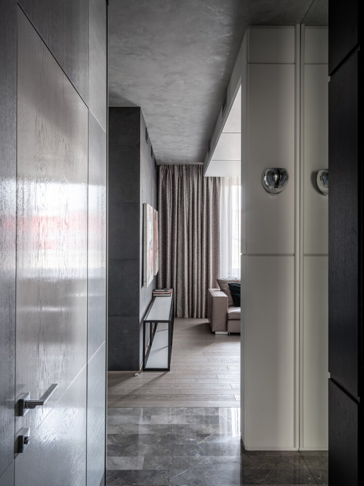 Квартира в ЖК “Парадный квартал”