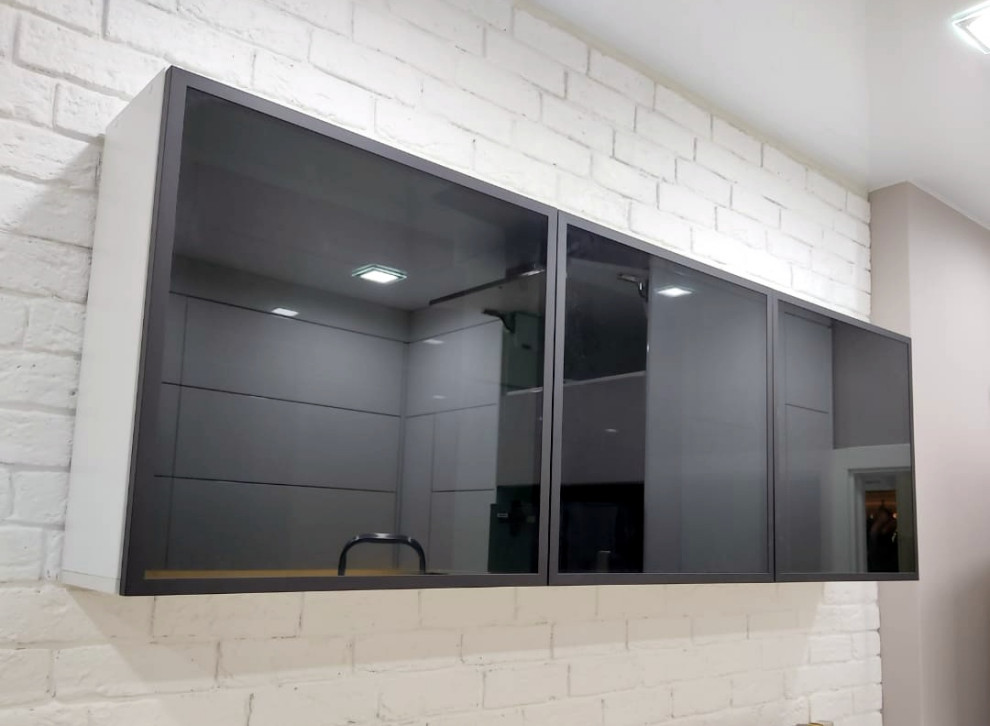 Кухня "INTEGRA".