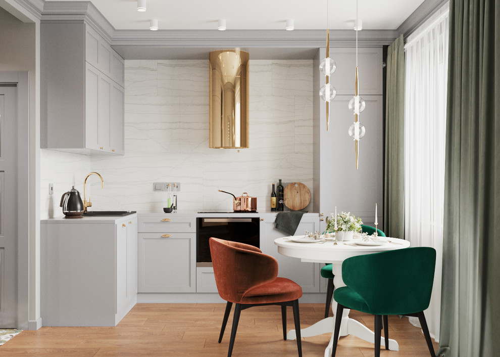 Шуваловский проспект