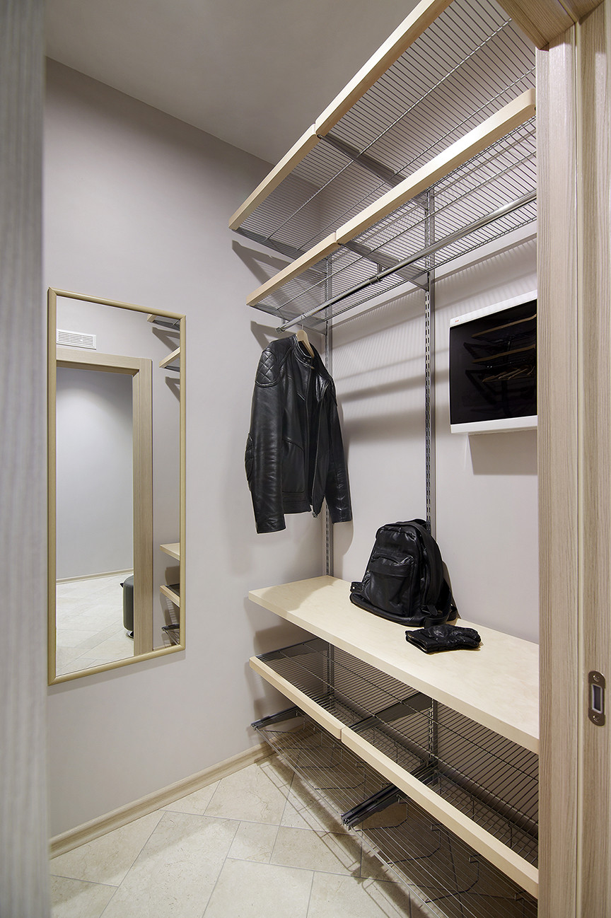 ЖК Современник (реализация)