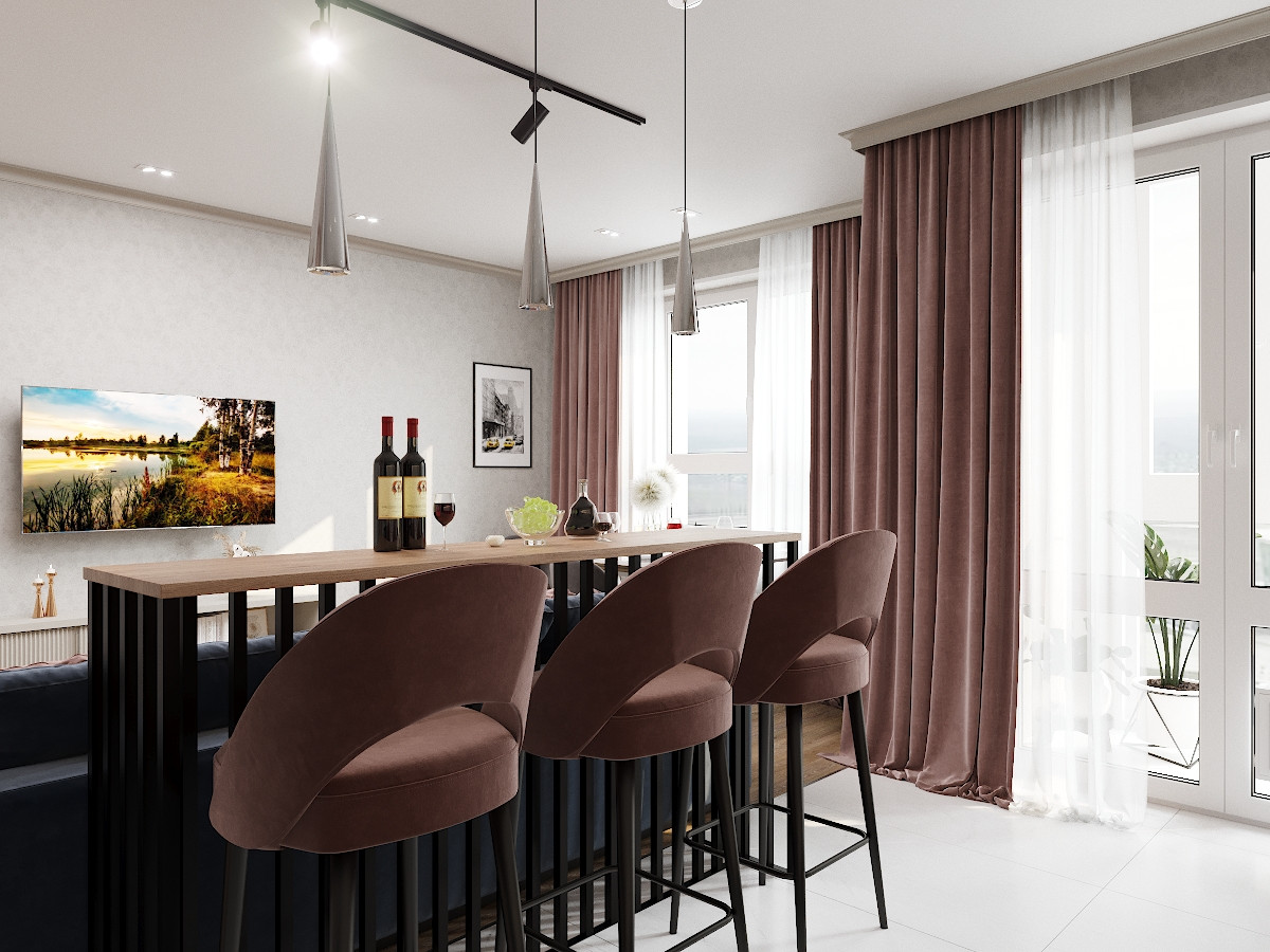 ЖК Биосфера