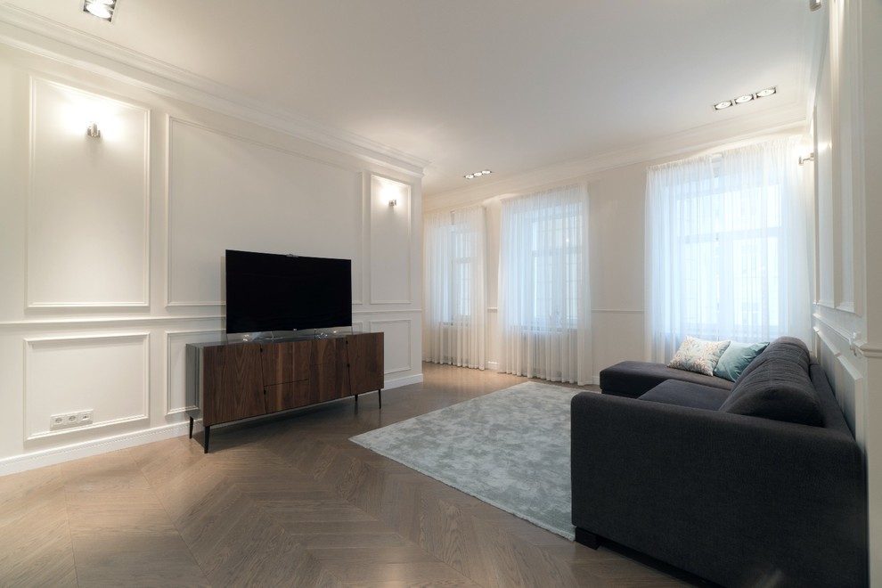 Квартира в Санкт-Петербурге