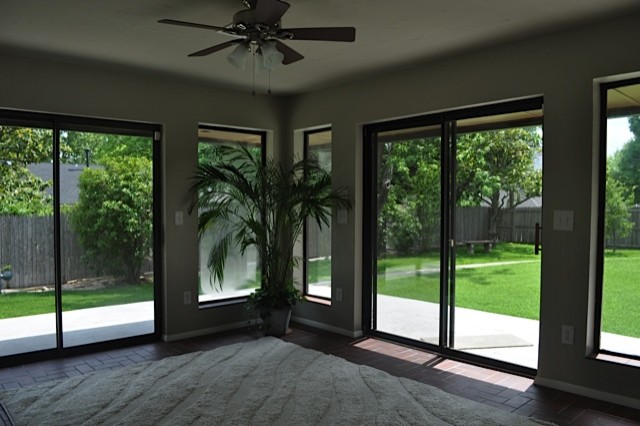 60 s Ranch Remodel