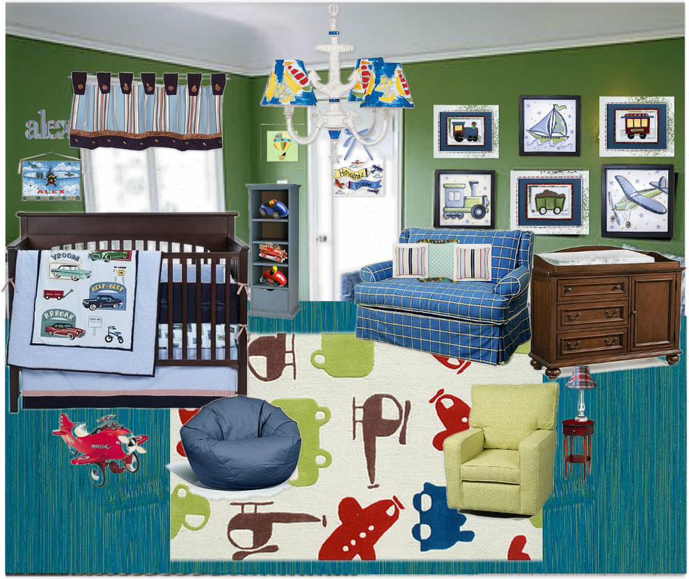 Olioboard- Mood boards from unique Inspirations, the creativity is endless!