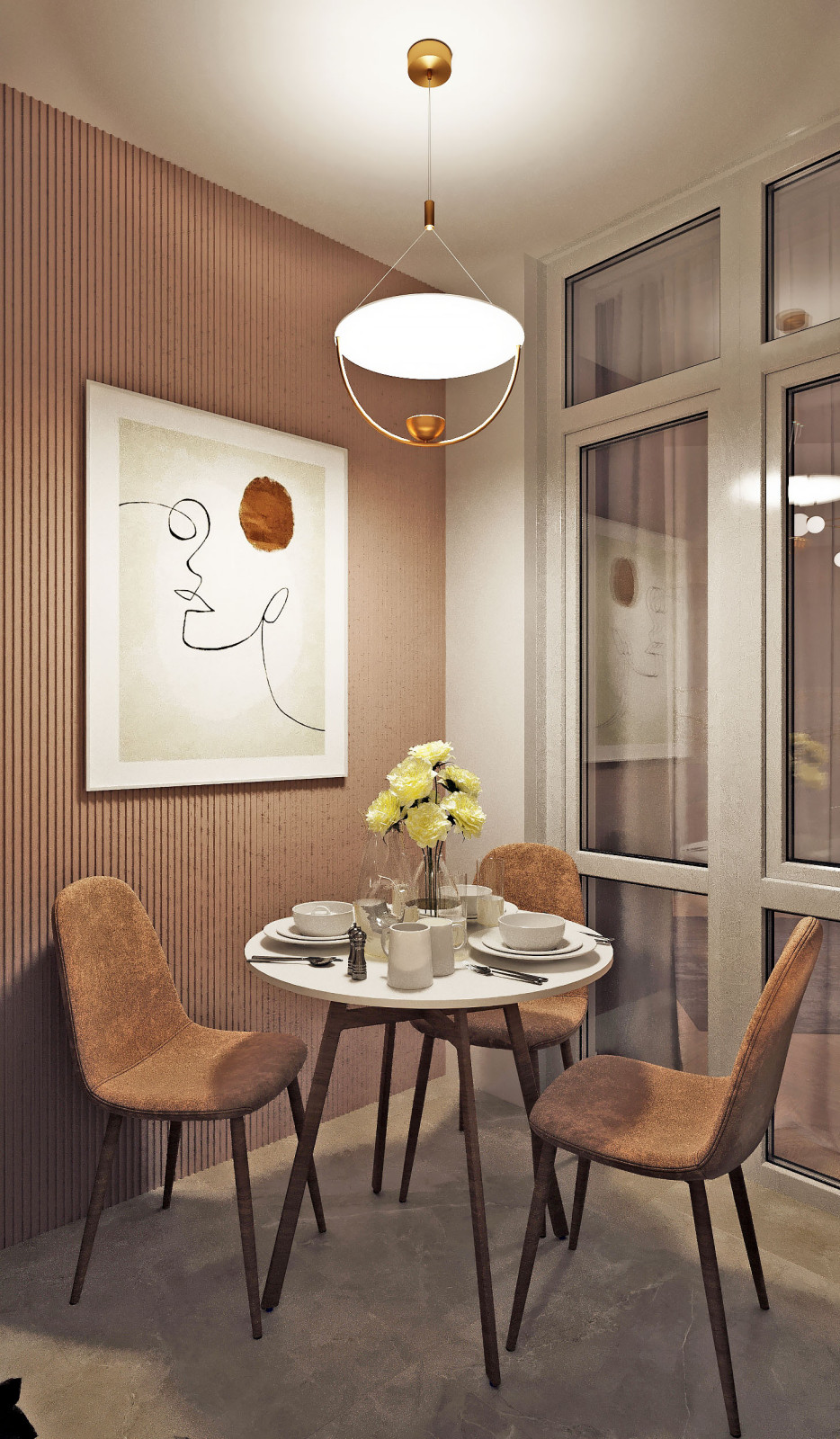 27 кв.м.студия,г.Севастополь