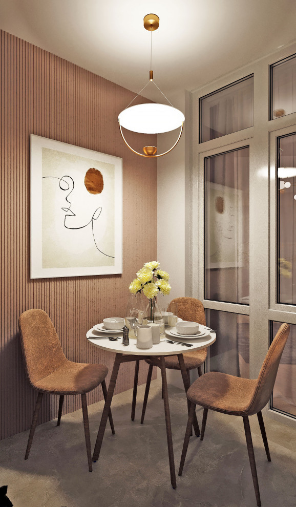 27 кв.м.студия,г.Севастополь