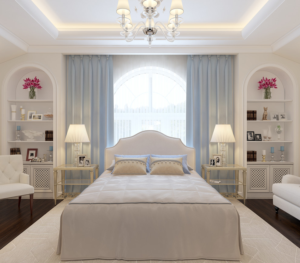 Дом в коттеджном посёлке «Новолуговая», ул.Сиреневая