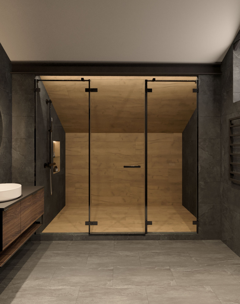 Гостевой дом д. Песочня