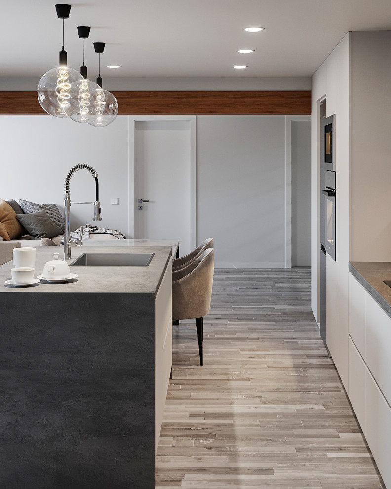 Апартамент в городе Tabaiba en Tenerife