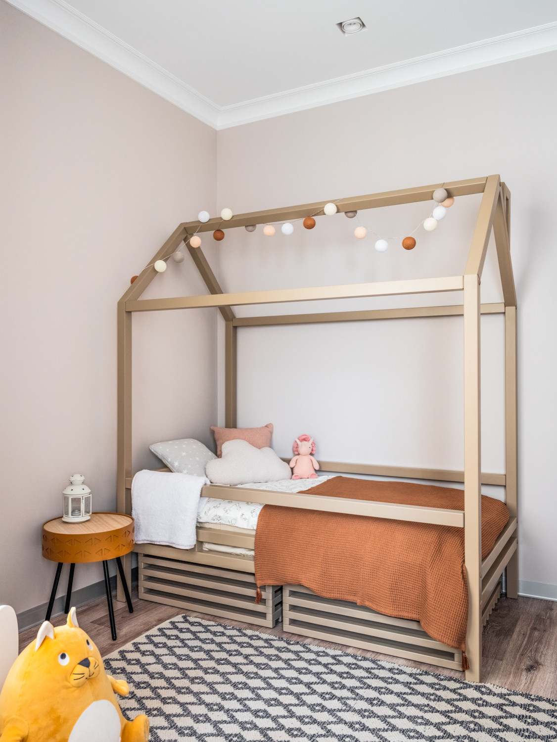 Квартира в ЖК "Балтийский квартет"