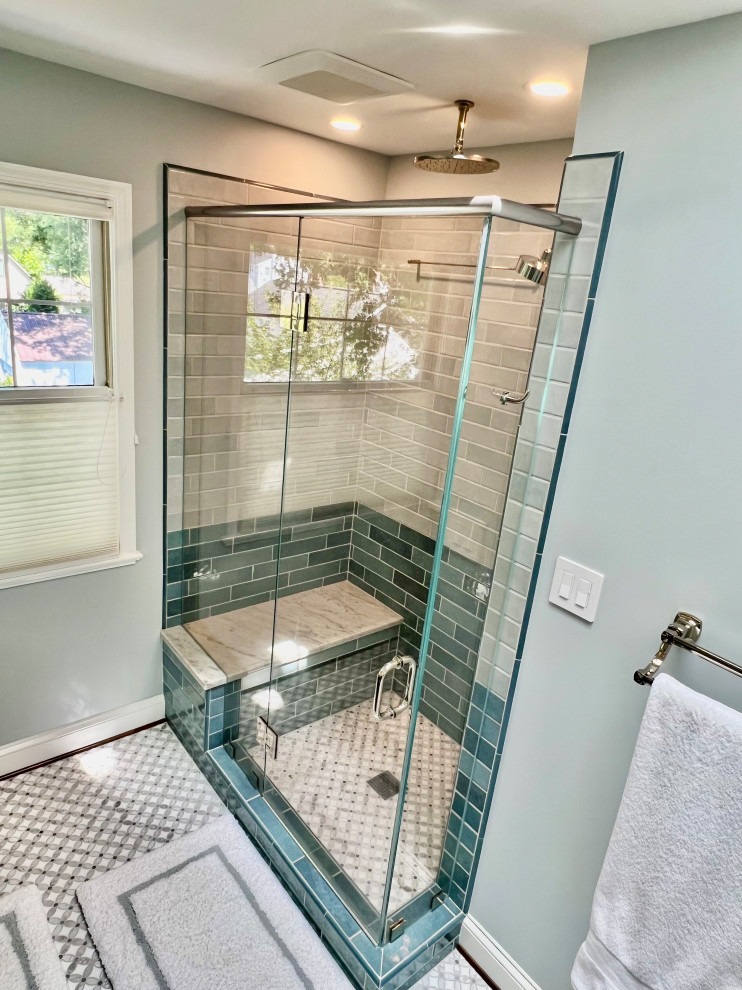Arlington Colonial Renovation