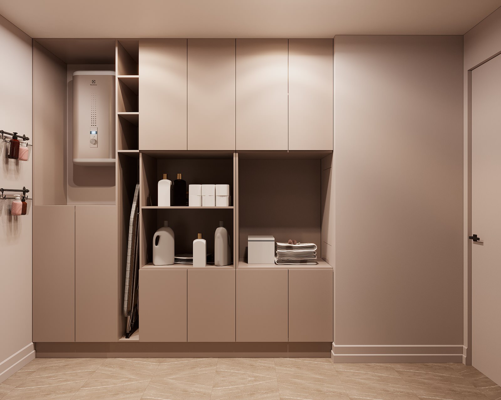 ЖК LEGENDA Героев