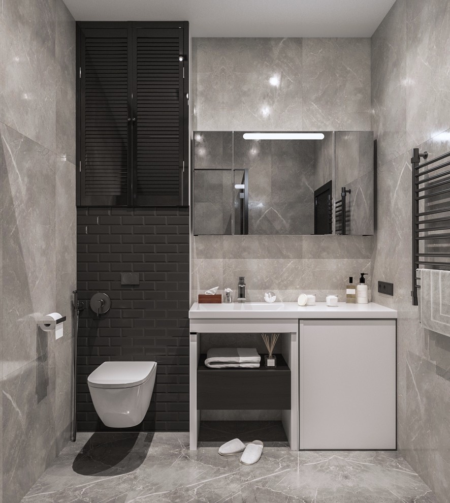 Немного лофта