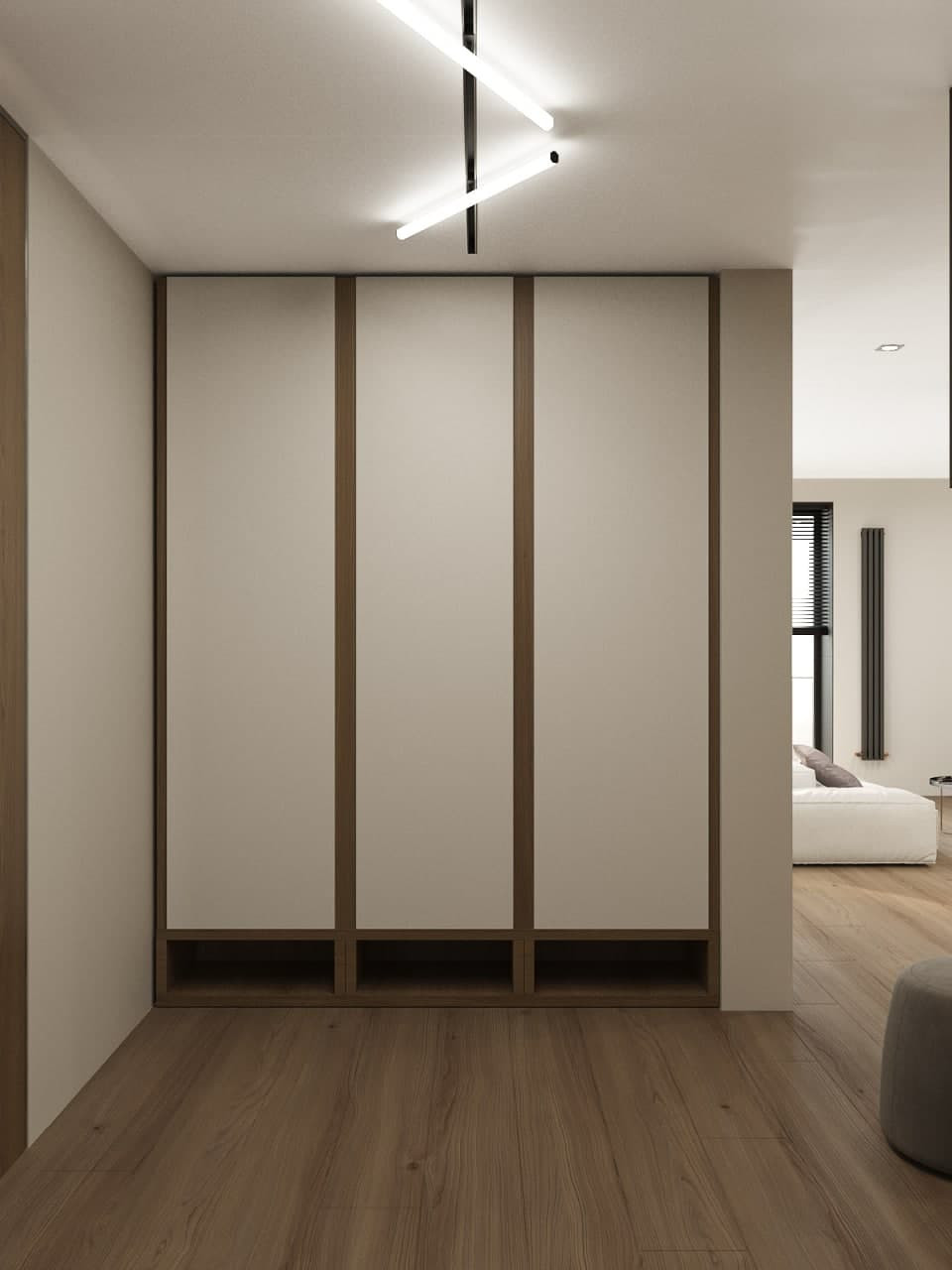 ЖК Михайлова 31