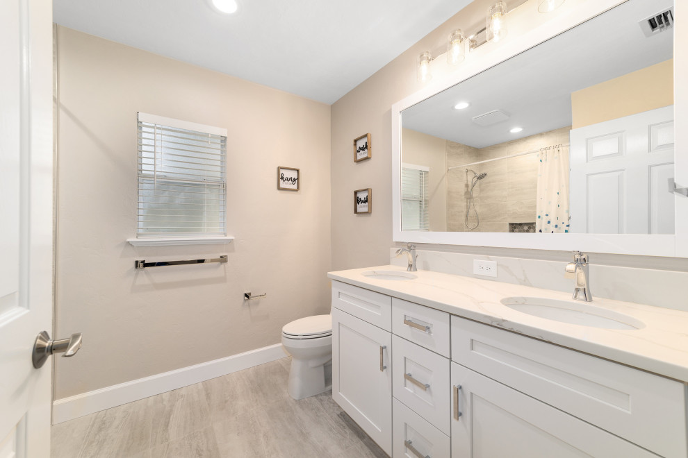 Bathrooms Remodel - Haile Plantation - Gainesville, FL