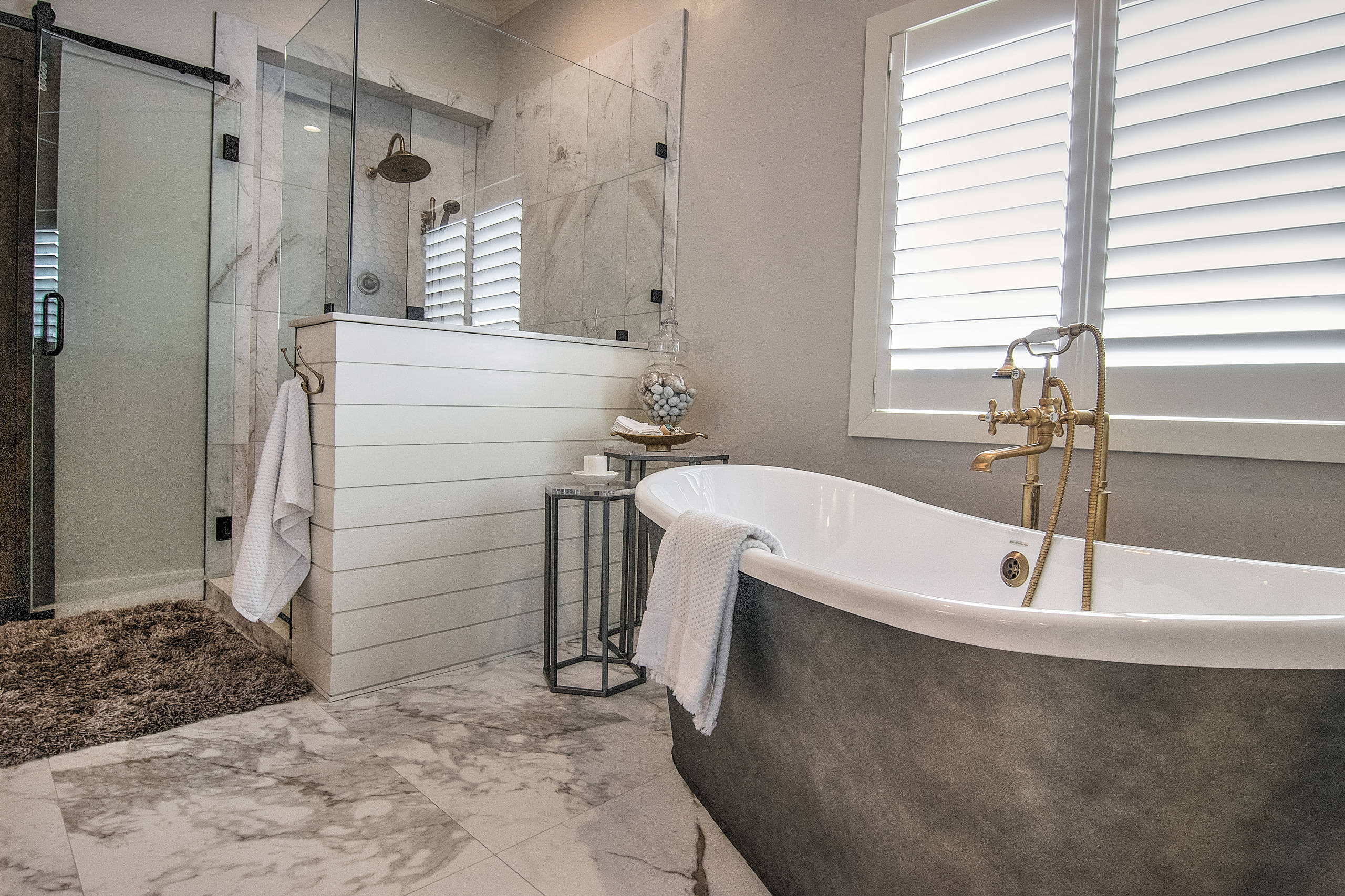 Nottingham At Heritage Park