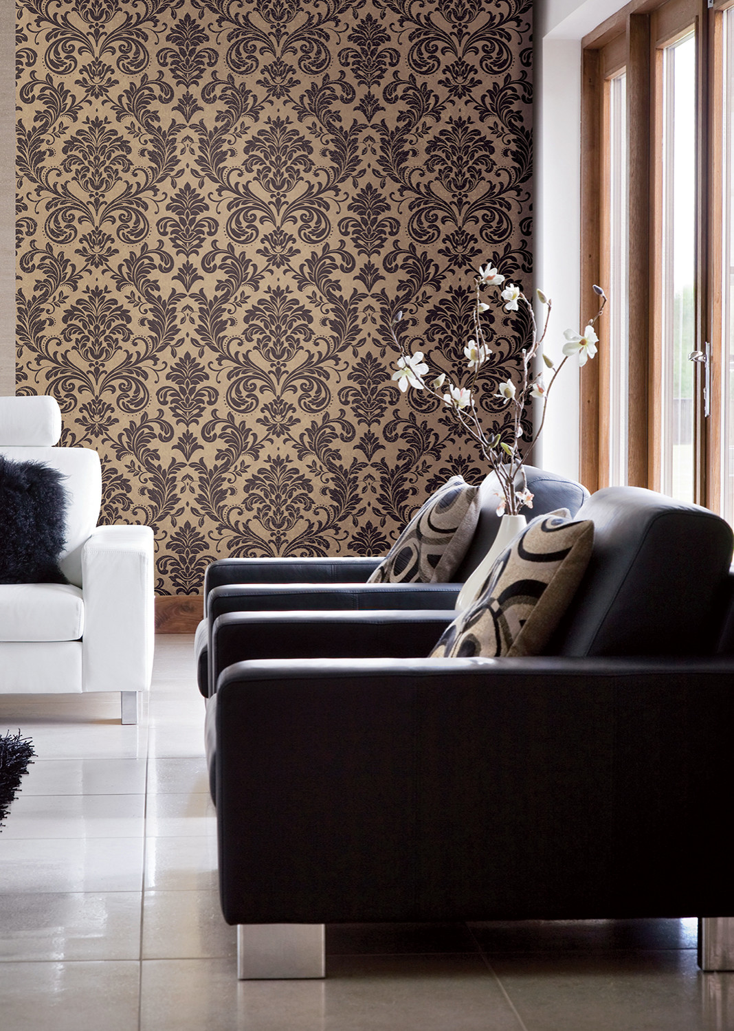 Коллекция Envy от Collins & Company