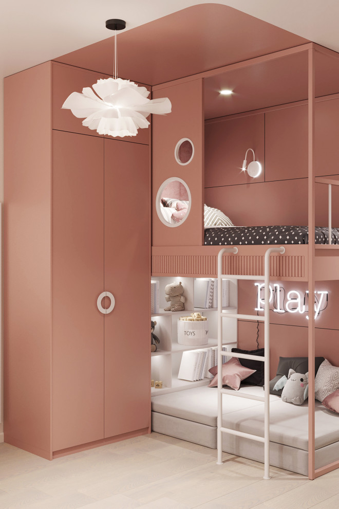 Детская для девочки