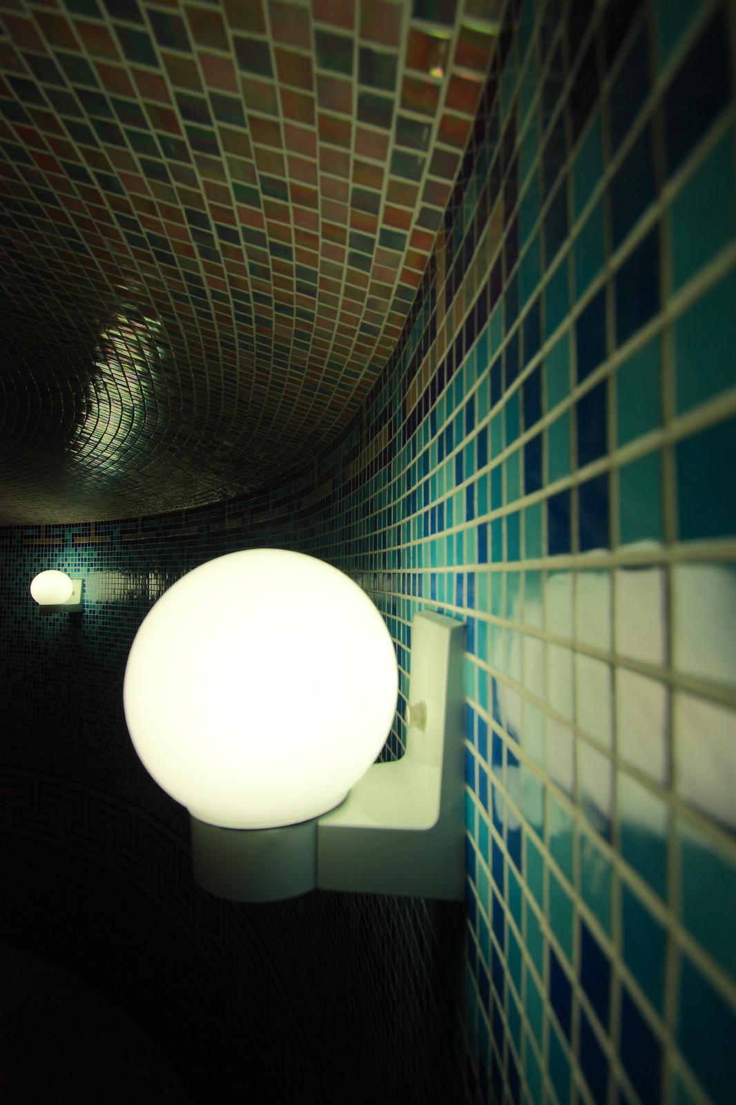 СПА  комплекс