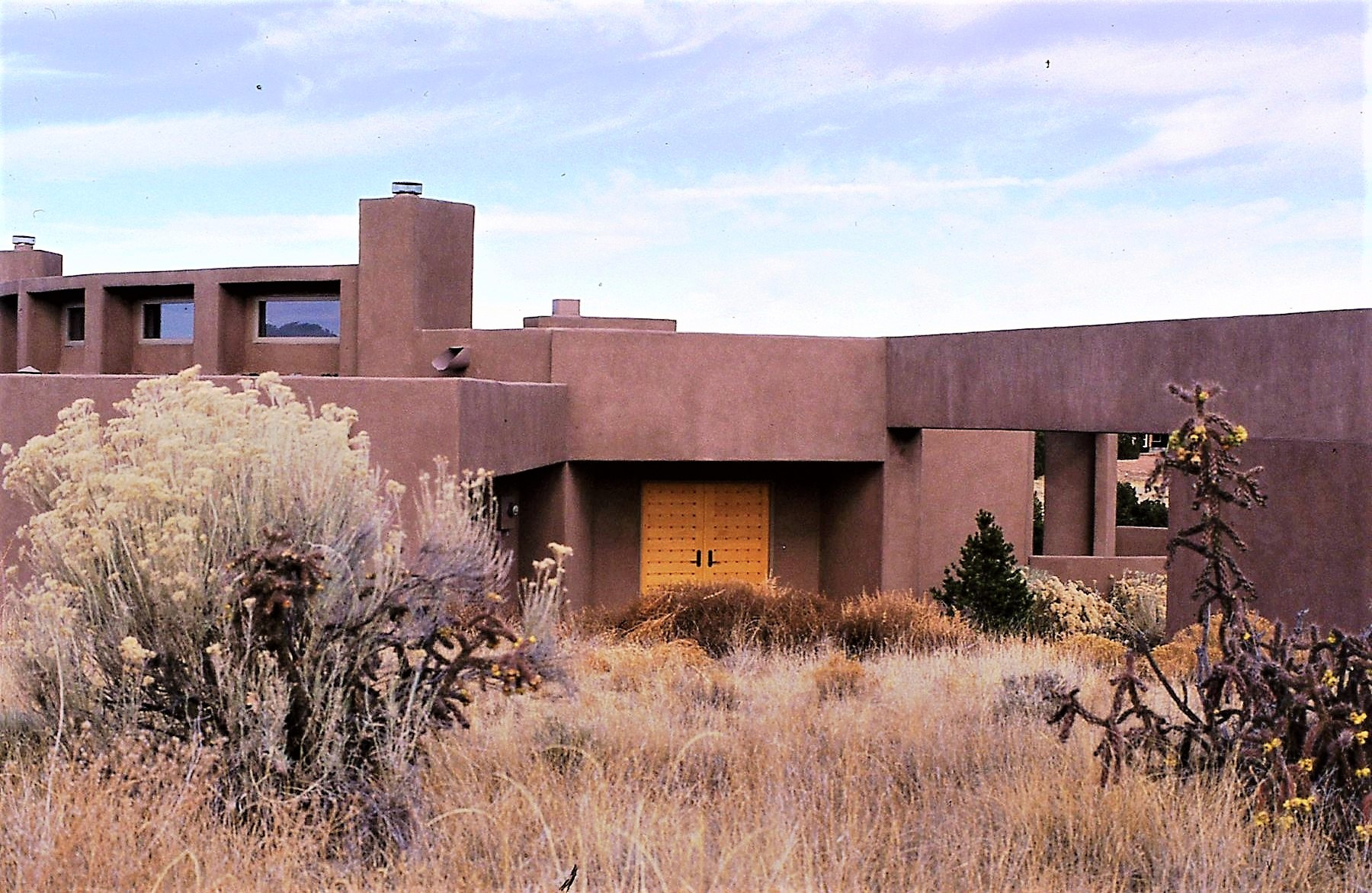 LA MARIPOSA RESIDENCE
