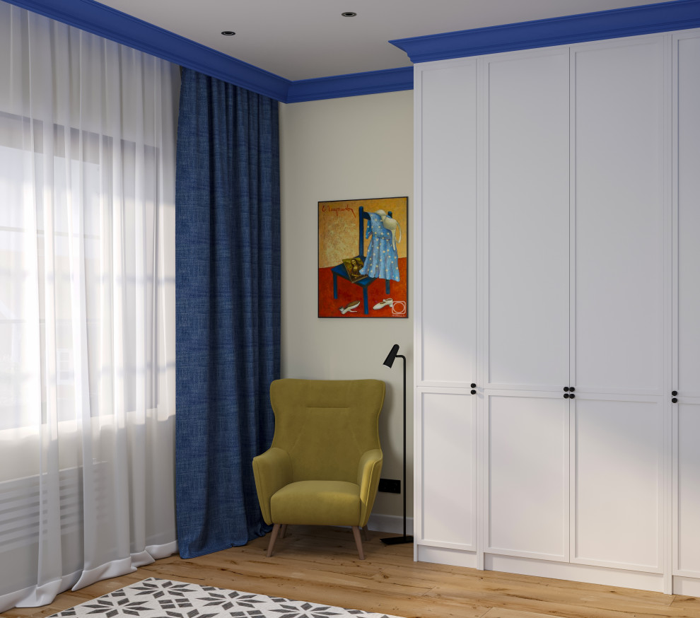 Весь этот джаз