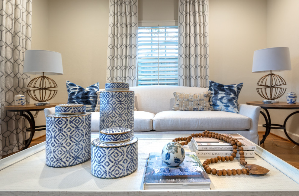 Bellaire, Fern Remodel