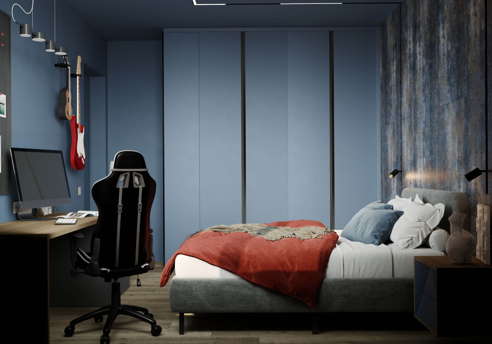 Коттедж 120 кв.м. г. Томск 18102021