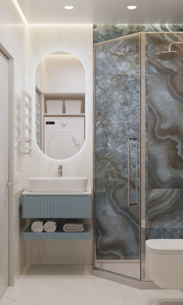 ЖК Михайловский парк