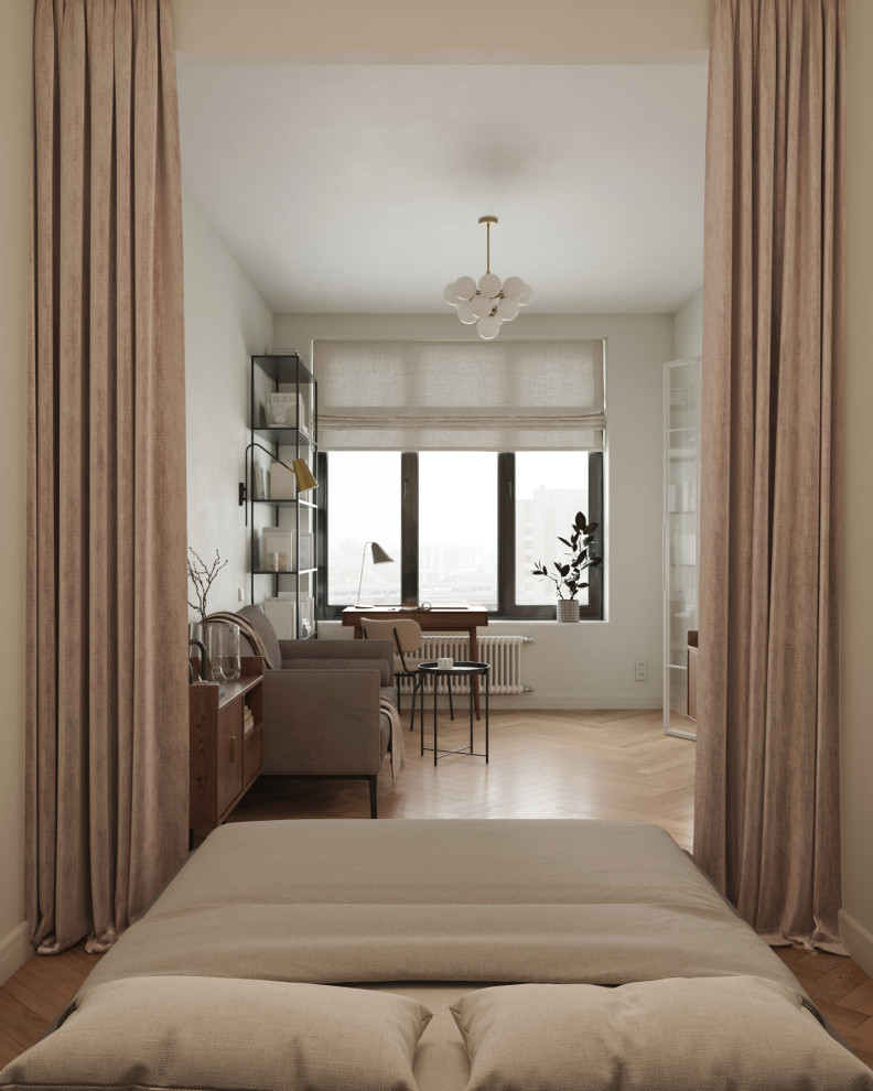 Алексеевская