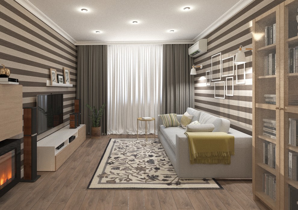 ЖК Комарово