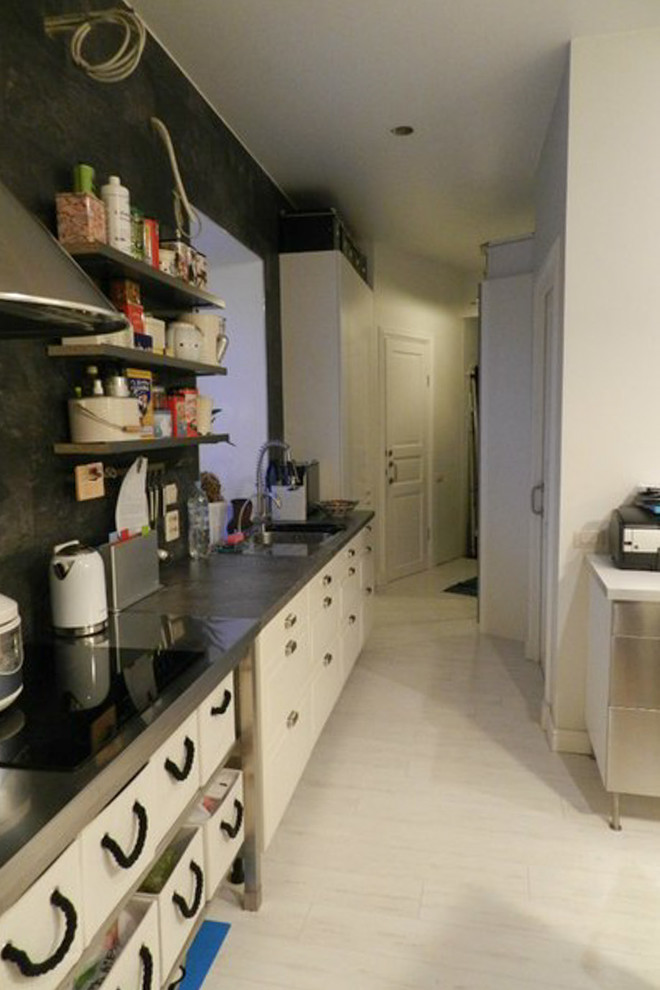 Квартира на Петроградской